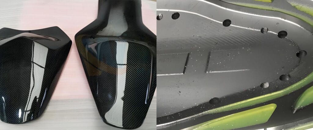 Carbon Fiber Products Mould Carbon Fiber Products Mould
