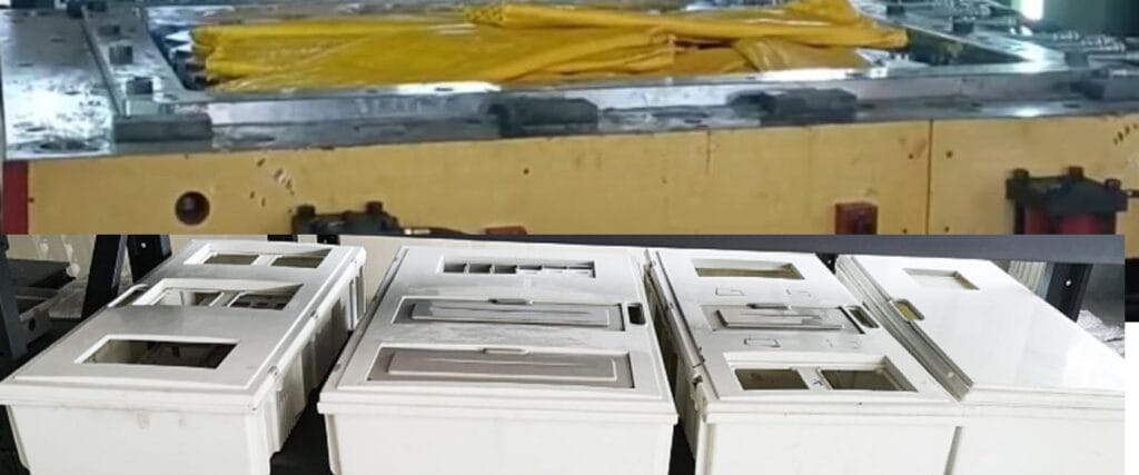 Composite Manufacturing Processes