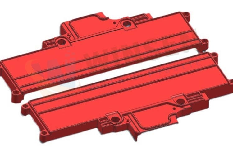 Thermoset Molding Thermoset Molding