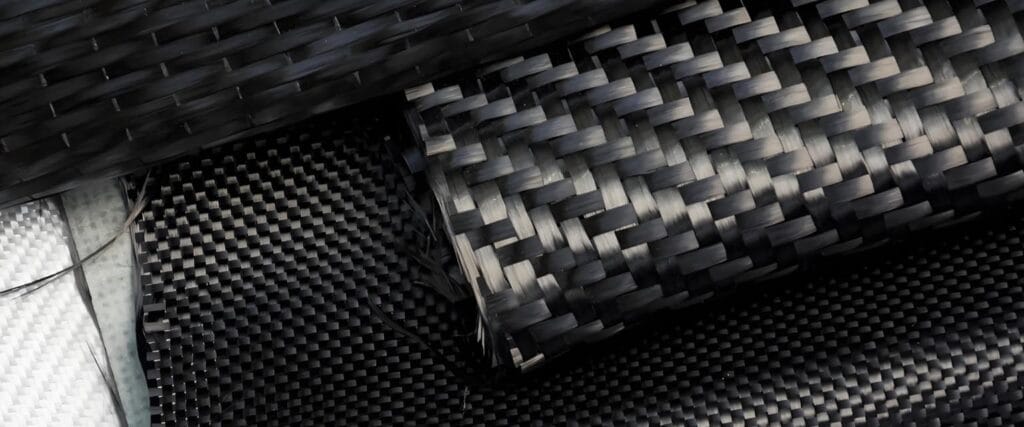 Carbon Fiber Composite Material