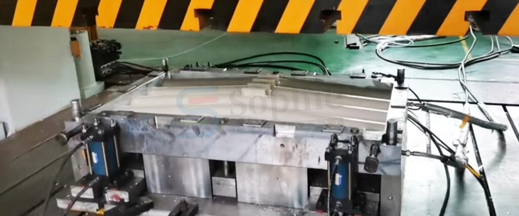 Compression Molding From Prototype To Production