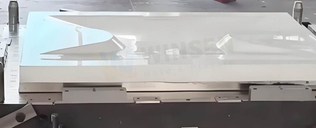 FRP molding FRP Molding