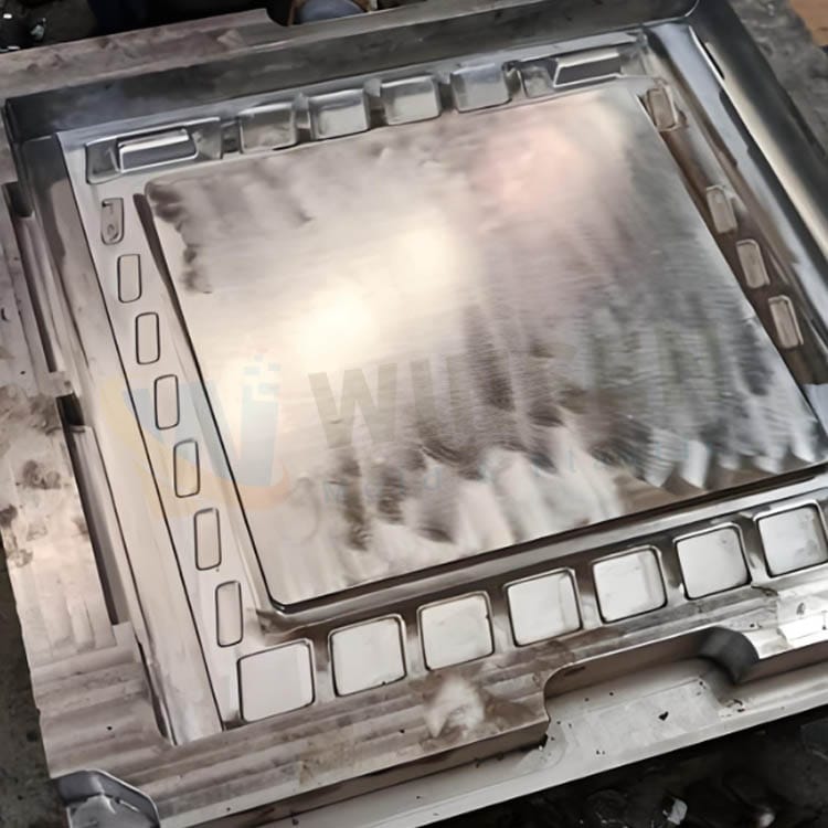 FRP Panel Mould Manufacturer