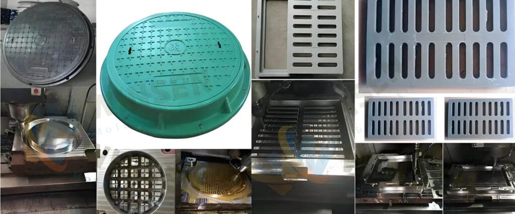 SMC vs LFI Mold Which FRP Process Wins in 2026 SMC Vs LFI Mold Which FRP Process Wins In 2026