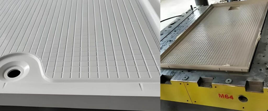 What Is SMC Composite Fiberglass Compression What Is SMC Composite Fiberglass Compression