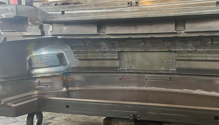 What's The Outlook For Compression Molding