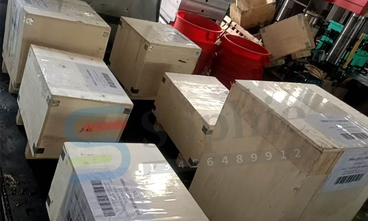 food container mould Food Container Mould