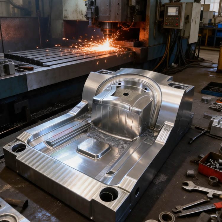 plastic injection chair molds Plastic Injection Chair Molds