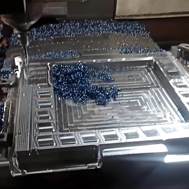 SMC Mold 7