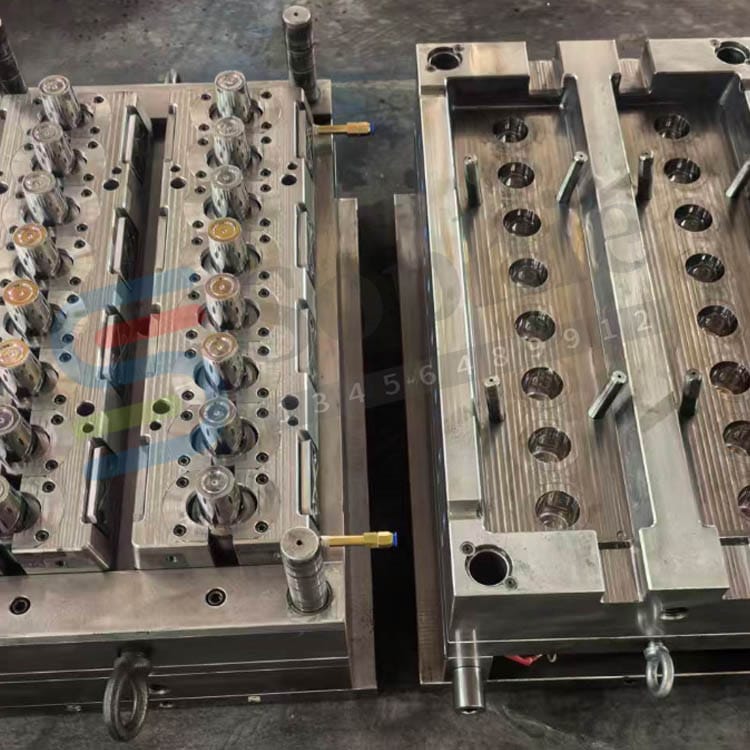 60mL Measuring Cup Mold