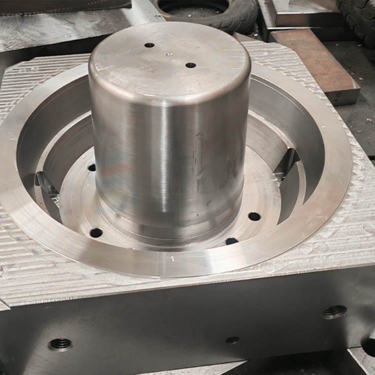 plastic bucket mold cooling system design Plastic Bucket Mold Cooling System Design
