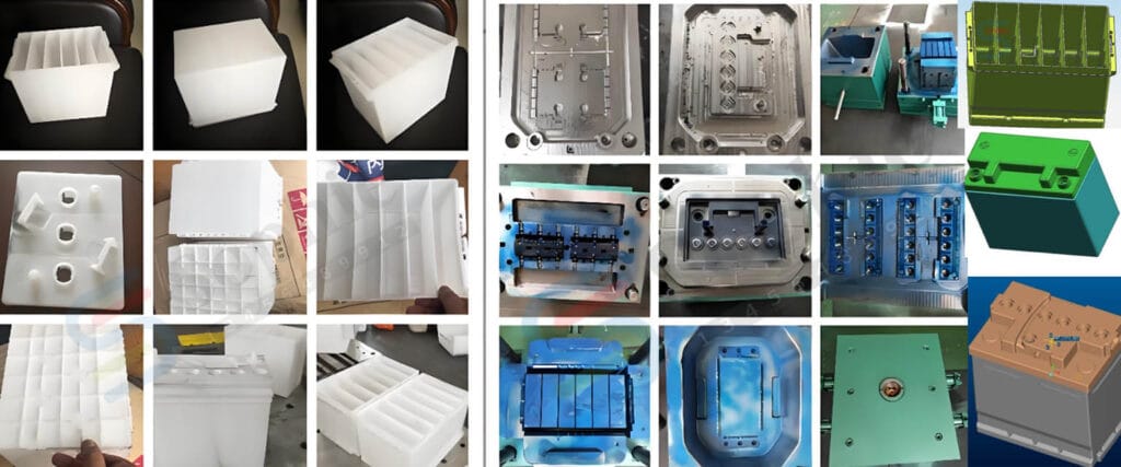 Battery Box Mould Design & Manufacturing Guide