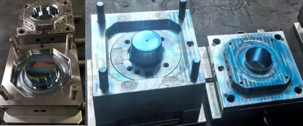 Disposable Thin Wall Box Mold Disposable Thin Wall Box Mold
