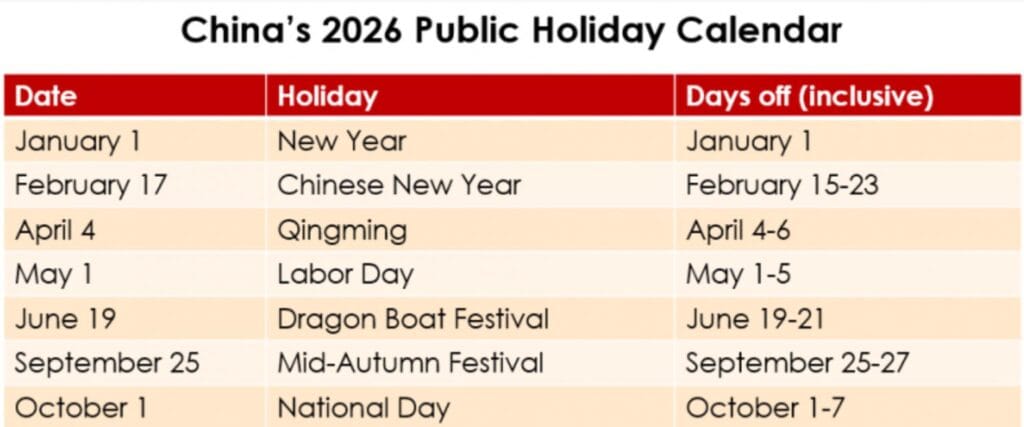 National Day 2026 Holiday National Day 2026 Holiday