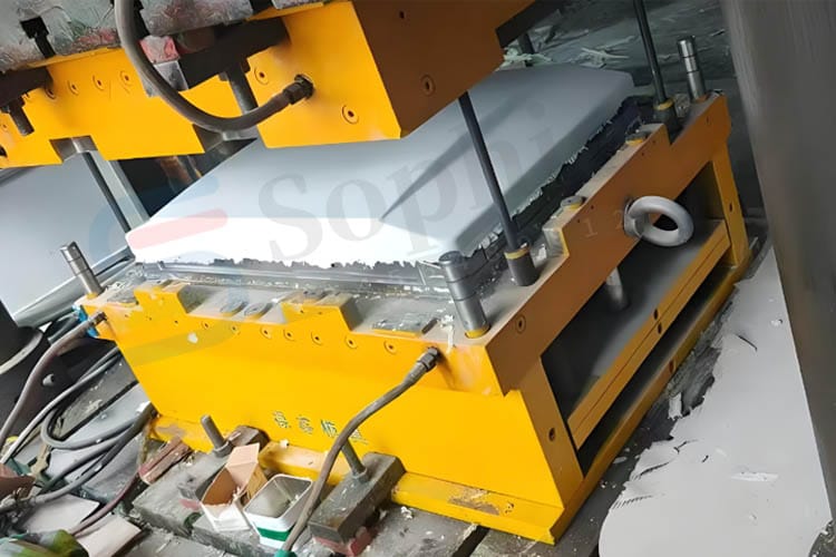 SMC Mould SMC Mould