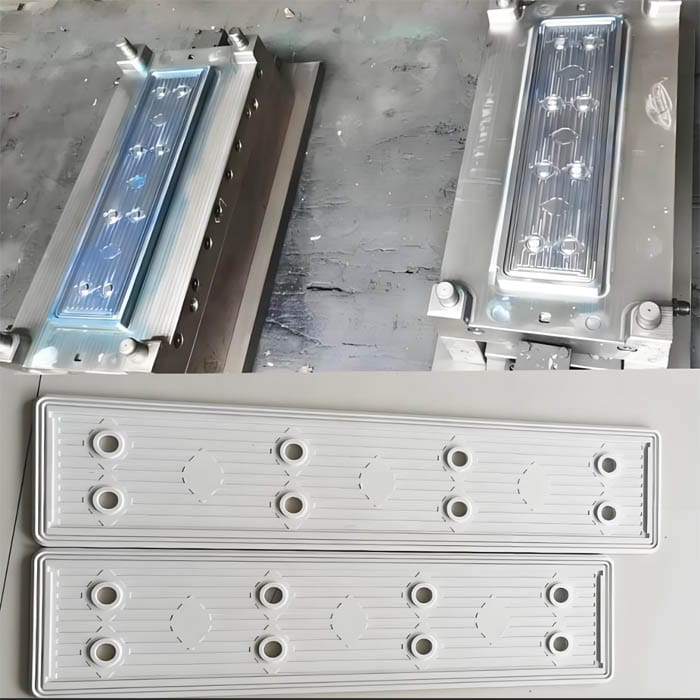 SMC molds SMC Molds